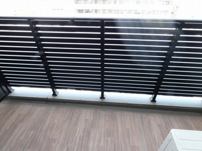 【バルコニー】 | メイクスデザイン名駅南