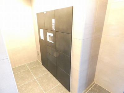 【その他共用部分】 | メイクスデザイン名駅南