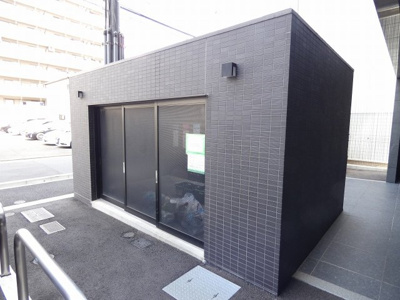 【周辺】 | メイクスデザイン名駅南