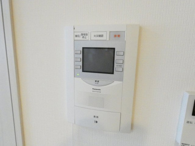 【セキュリティ】 | メイクスデザイン名駅南