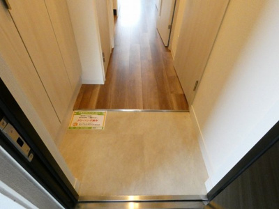 【玄関】 | メイクスデザイン名駅南