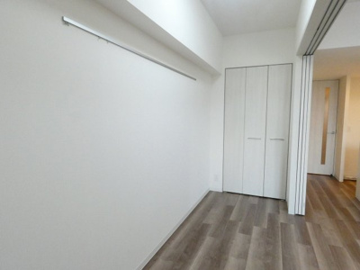 【寝室】 | メイクスデザイン名駅南