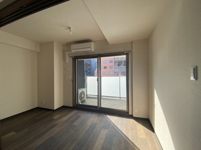 ブリリアントジュネス本町の内装