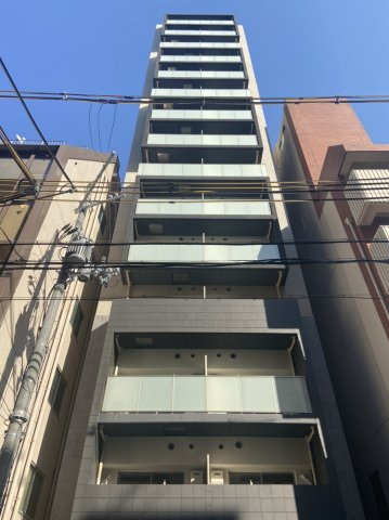 ブリリアントジュネス本町