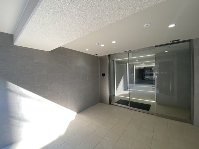 ブリリアントジュネス本町