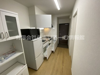 【キッチン】 | クラニア中央