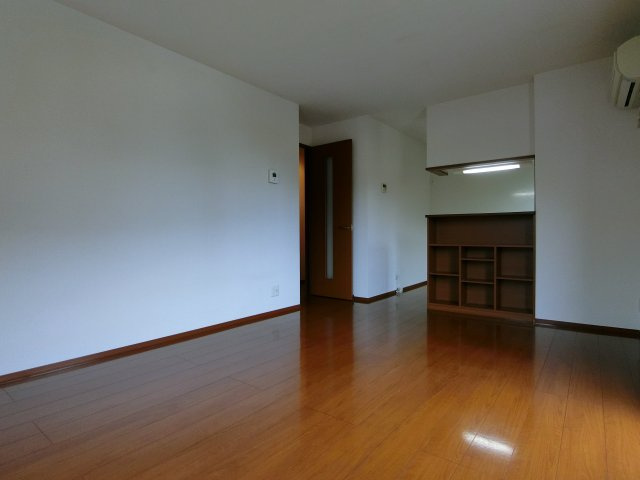 ボヌールNの居間・リビング