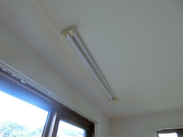 ボヌールNの設備