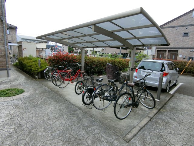 ボヌールNのその他共用部分