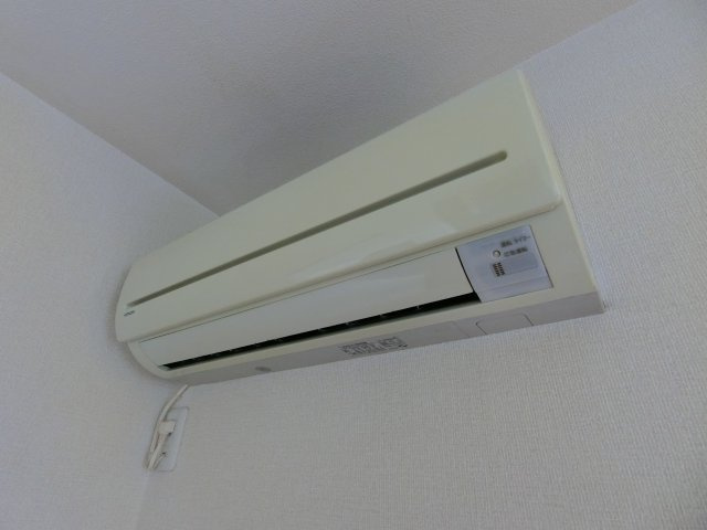 ボヌールNの設備