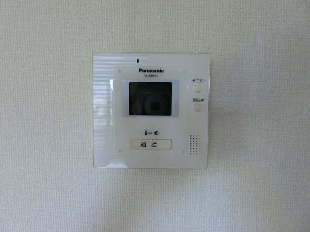 ボヌールNのセキュリティ