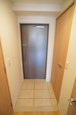 【玄関】 | エーレ・シュトローム