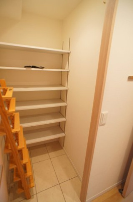 【その他】 | エーレ・シュトローム | 玄関収納
