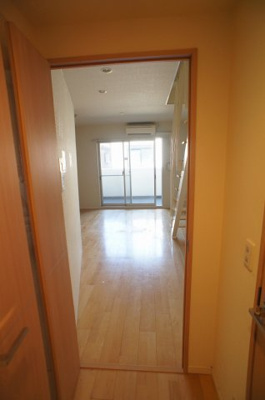 【その他】 | エーレ・シュトローム | 玄関