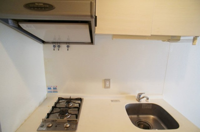 【キッチン】 | エーレ・シュトローム