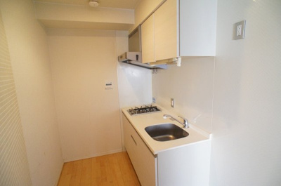 【キッチン】 | エーレ・シュトローム