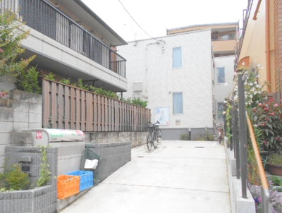 【外観】 | めぐみ