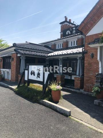 シャルム ガーデンのその他|炭火焼肉 円寿 0.2km