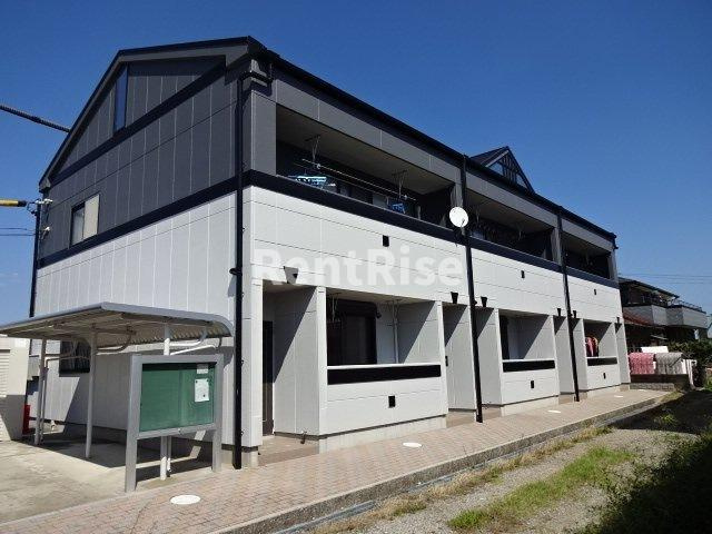 シャルム ガーデン