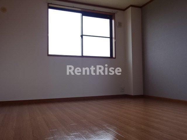 シャルム ガーデンの居間・リビング|室内