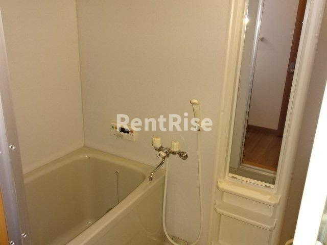 シャルム ガーデンの浴室|バス