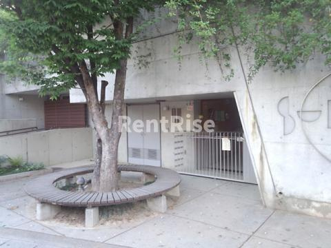 パークヒルズ２１３のその他|末広保育園 0.3km