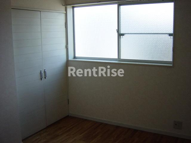 パークヒルズ２１３の洋室|洋室