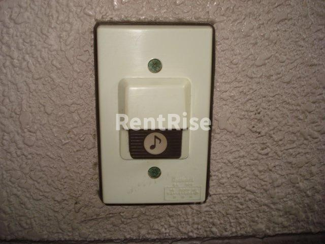 パークヒルズ２１３の設備|チャイム