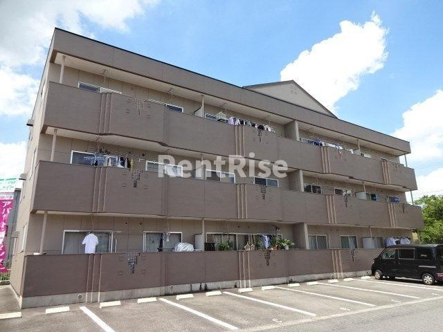 パークヒルズ２１３