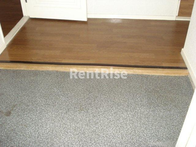 パークヒルズ２１３の玄関|玄関先