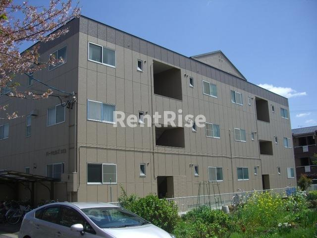 パークヒルズ２１３のエントランス|外観写真その他3