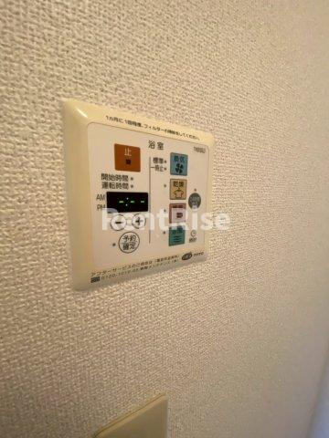 メルシー寿・幸 Ｃ・Ｄ Ｄの設備