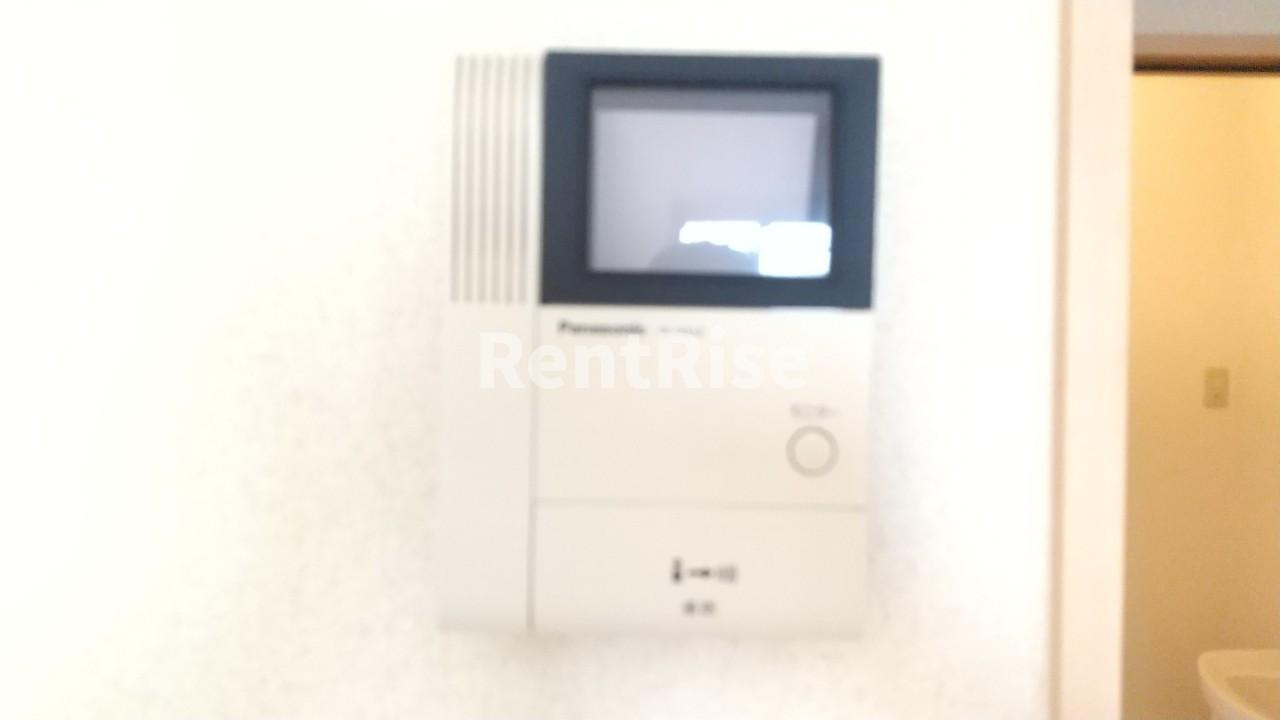 メルシー寿・幸 Ｃ・Ｄ Ｄのセキュリティ