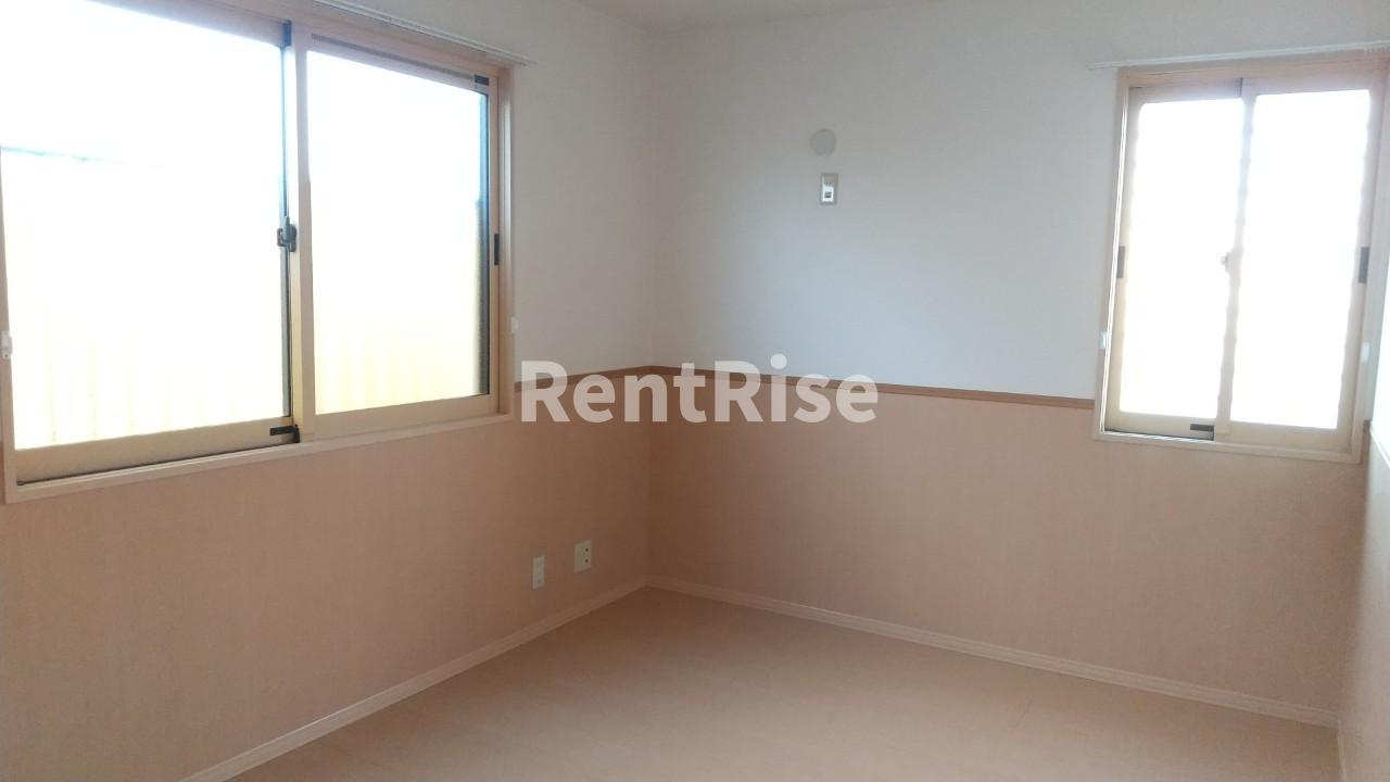 メルシー寿・幸 Ｃ・Ｄ Ｄの居間・リビング