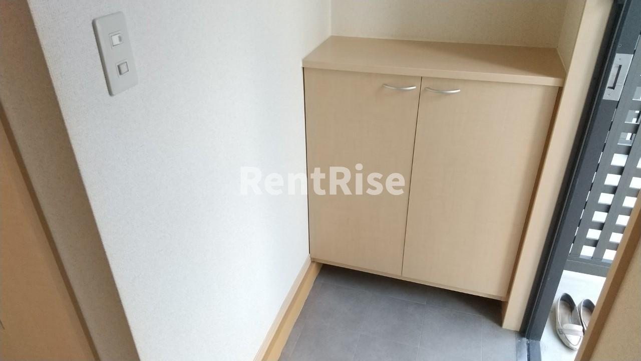 メルシー寿・幸 Ｃ・Ｄ Ｄのその他