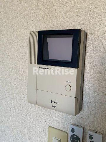 メルシー寿・幸 Ｃ・Ｄ Ｄのセキュリティ