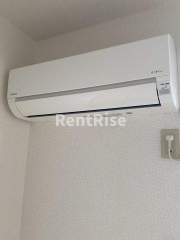 メルシー寿・幸 Ｃ・Ｄ Ｄの設備