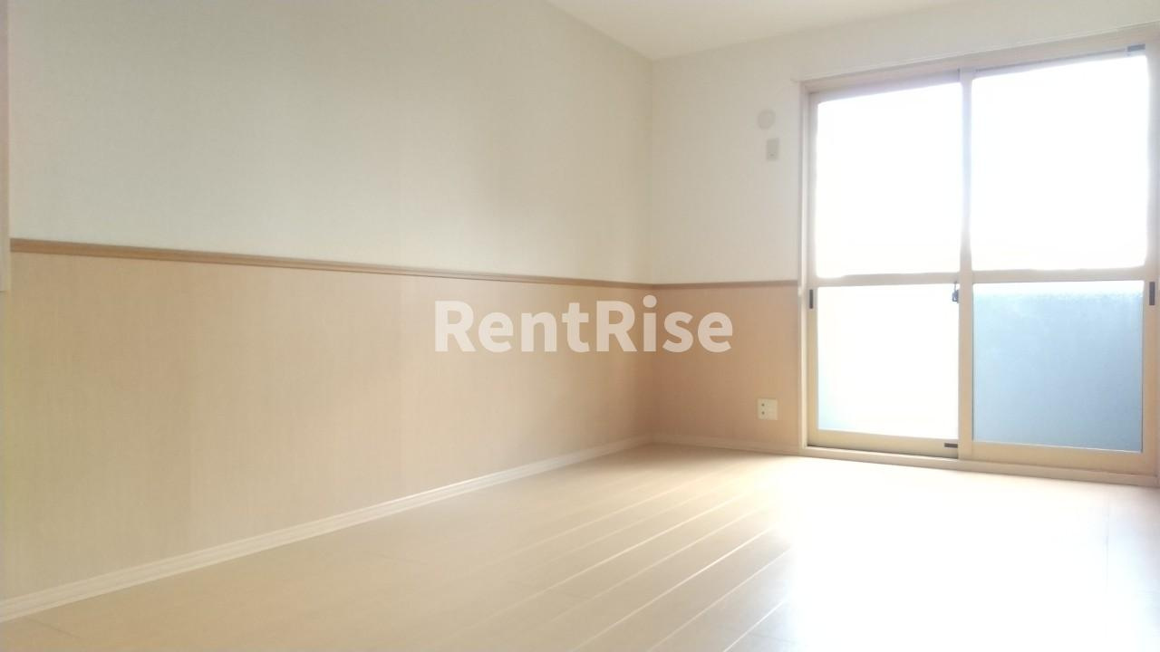 メルシー寿・幸 Ｃ・Ｄ Ｄの居間・リビング