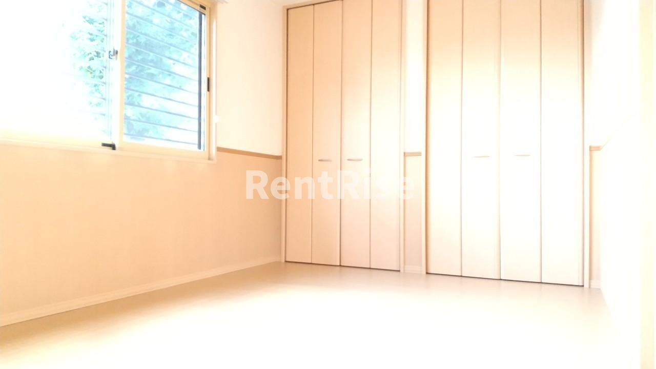 メルシー寿・幸 Ｃ・Ｄ Ｄの居間・リビング