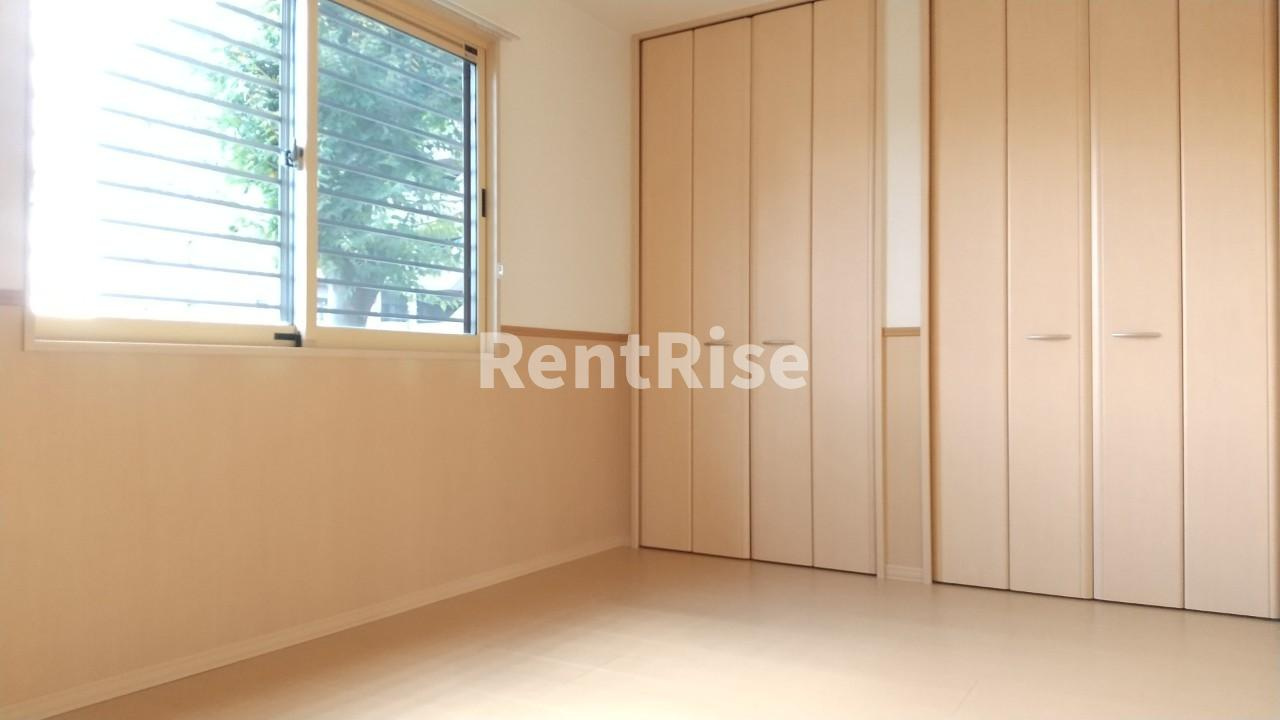 メルシー寿・幸 Ｃ・Ｄ Ｄの居間・リビング