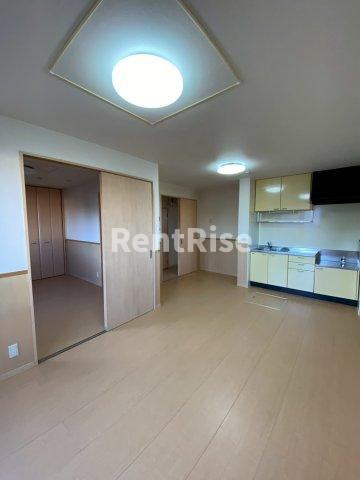 メルシー寿・幸 Ｃ・Ｄ Ｄのロビー