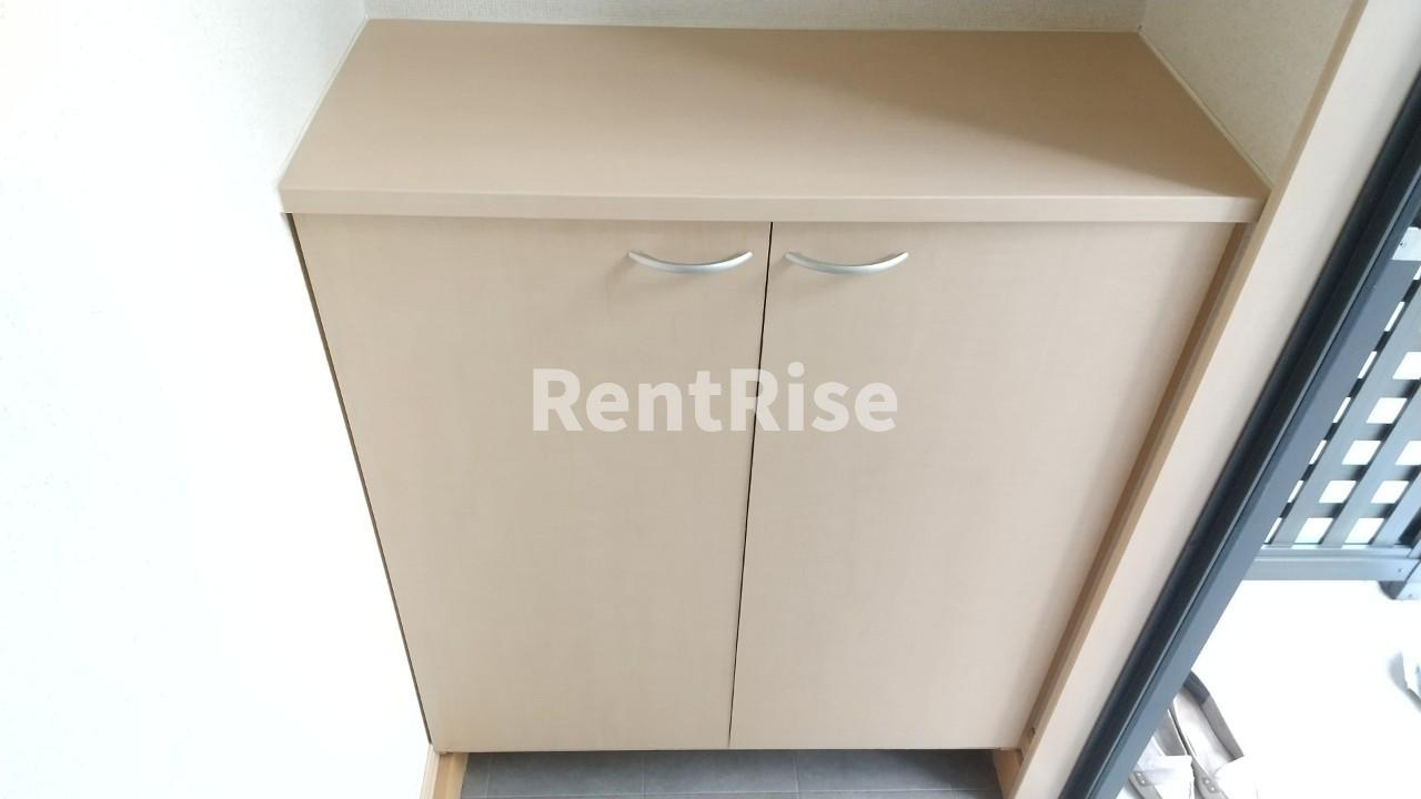 メルシー寿・幸 Ｃ・Ｄ Ｄの設備