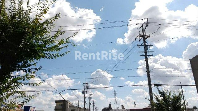 メルシー寿・幸 Ｃ・Ｄ Ｄの展望