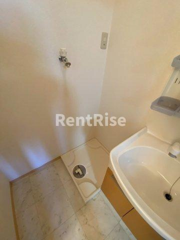 メルシー寿・幸 Ｃ・Ｄ Ｄのトイレ