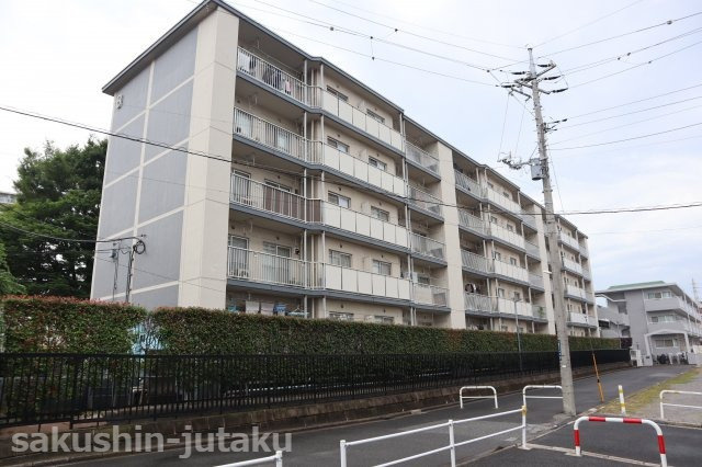 津田沼ハイムＢ棟