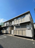 サニースクエアA  岡崎市赤渋町の画像