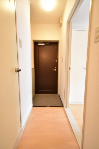 オブリガード西京の設備|2021年に入替済（省エネエアコン）