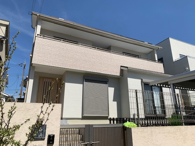 京都府綴喜郡宇治田原町緑苑坂　中古戸建