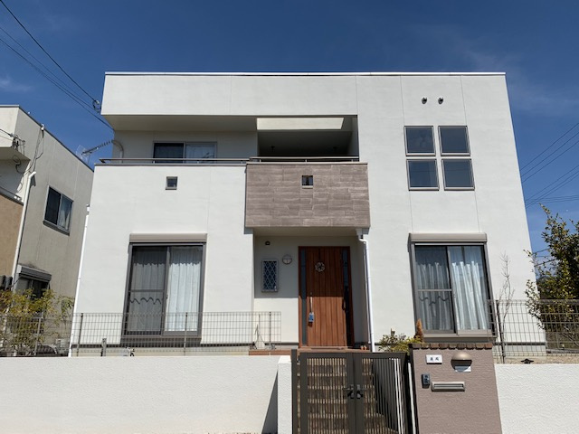 京都府綴喜郡宇治田原町緑苑坂　中古戸建