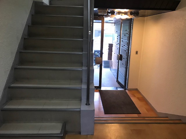 麻布エスビルのその他